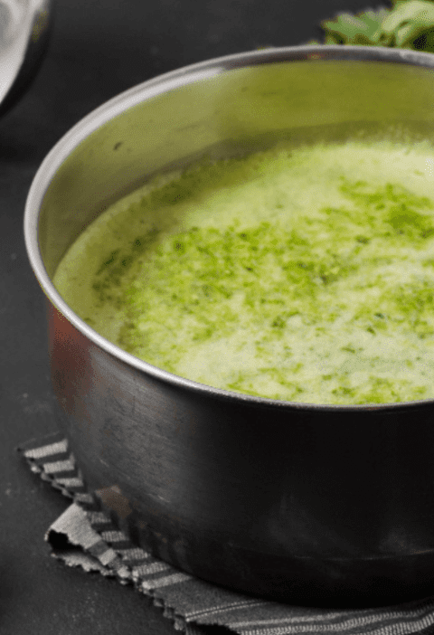Sopa de cebola