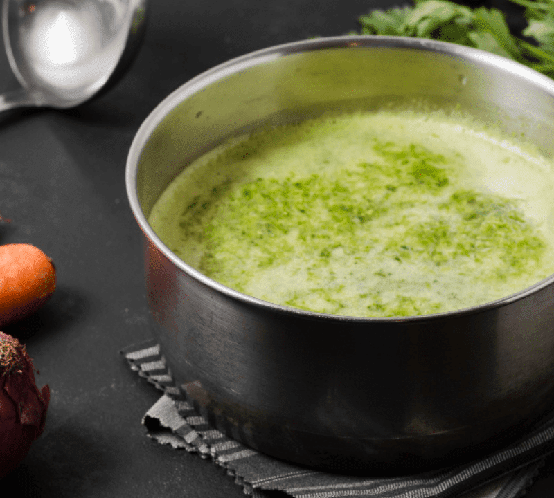 Sopa de cebola