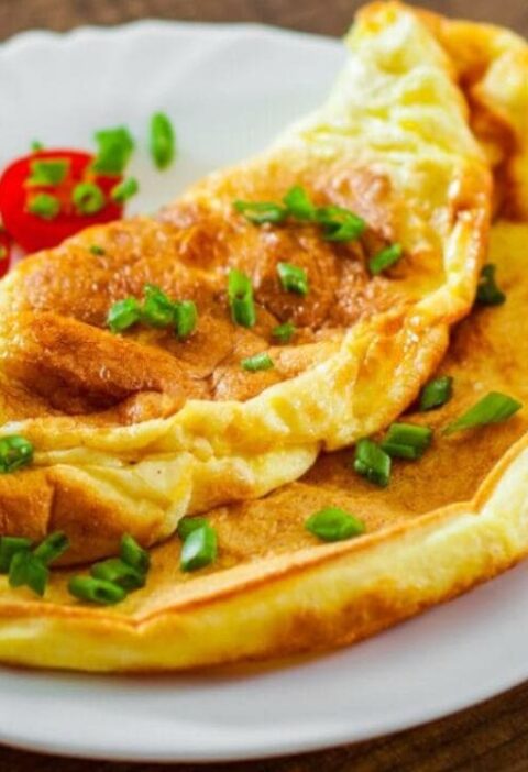 Omelete