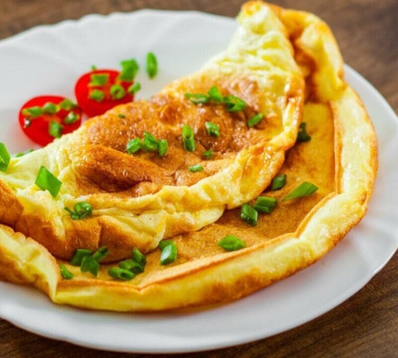 Omelete