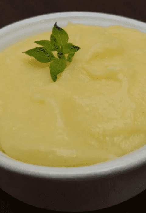 Polenta