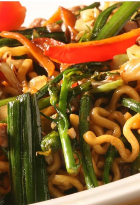 Yakisoba