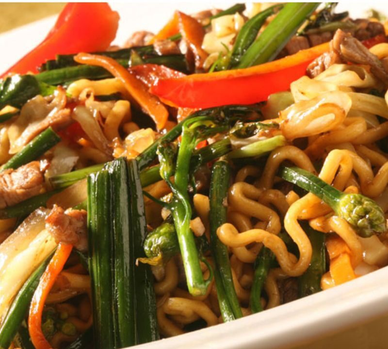 Yakisoba