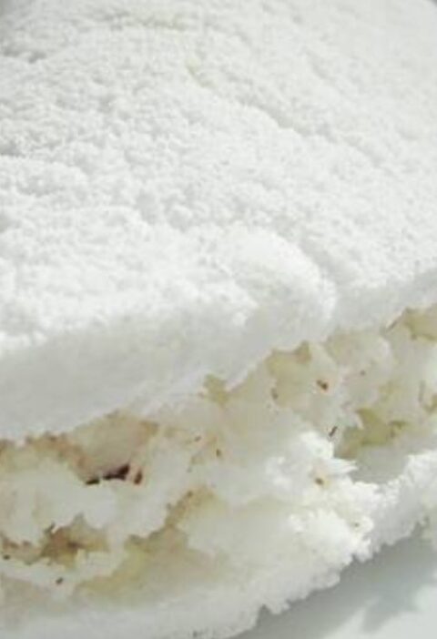 Tapioca